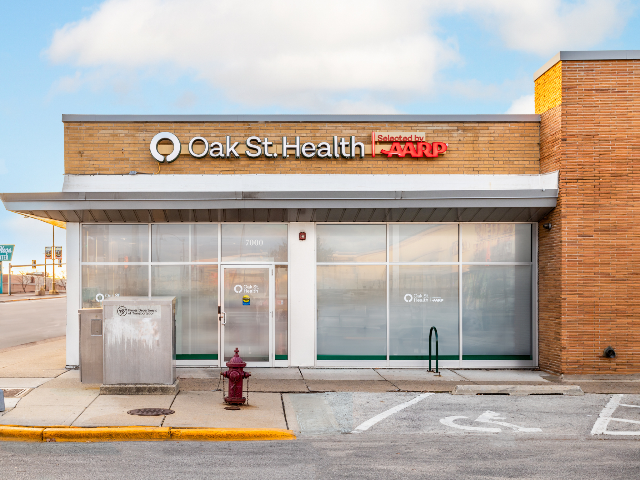 Berwyn Primary Care Clinic & Doctor's Office in Berwyn, IL