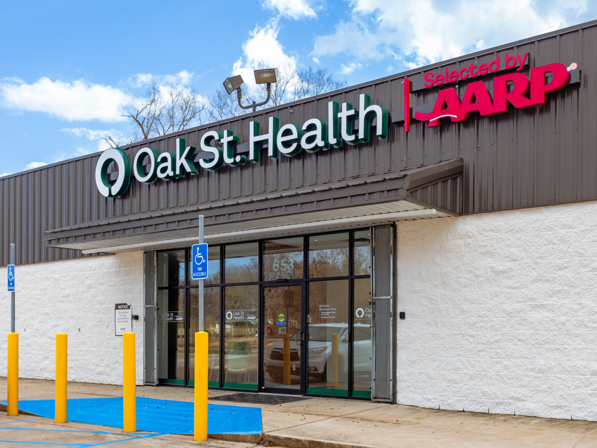 Cedar Grove Primary Care Clinic & Doctor's Office in Shreveport, LA