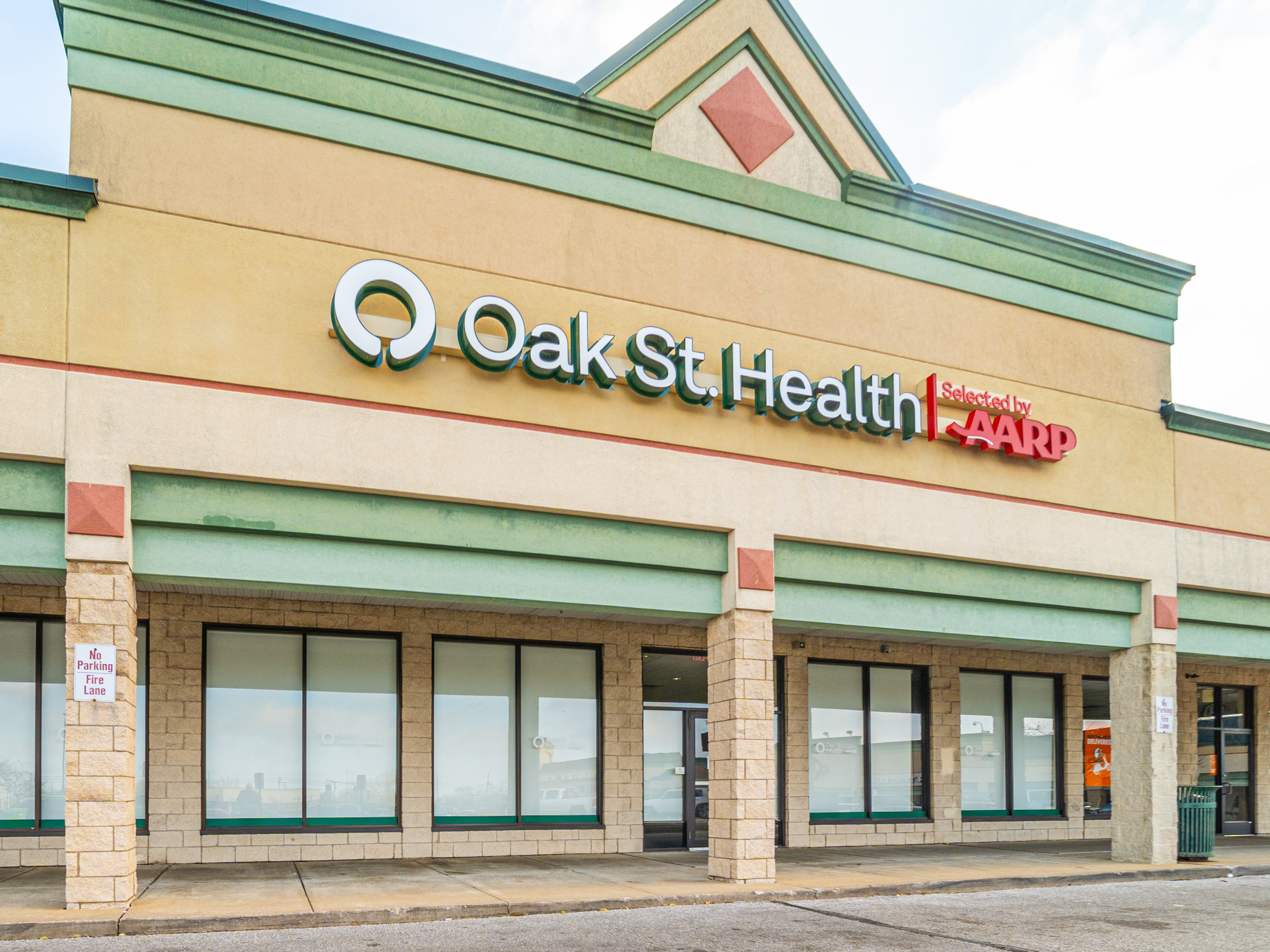 Oak Street Health