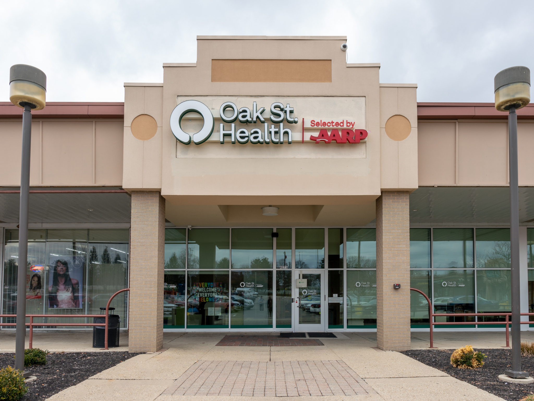 Crown Point Primary Care Clinic & Doctor's Office in Dayton, OH
