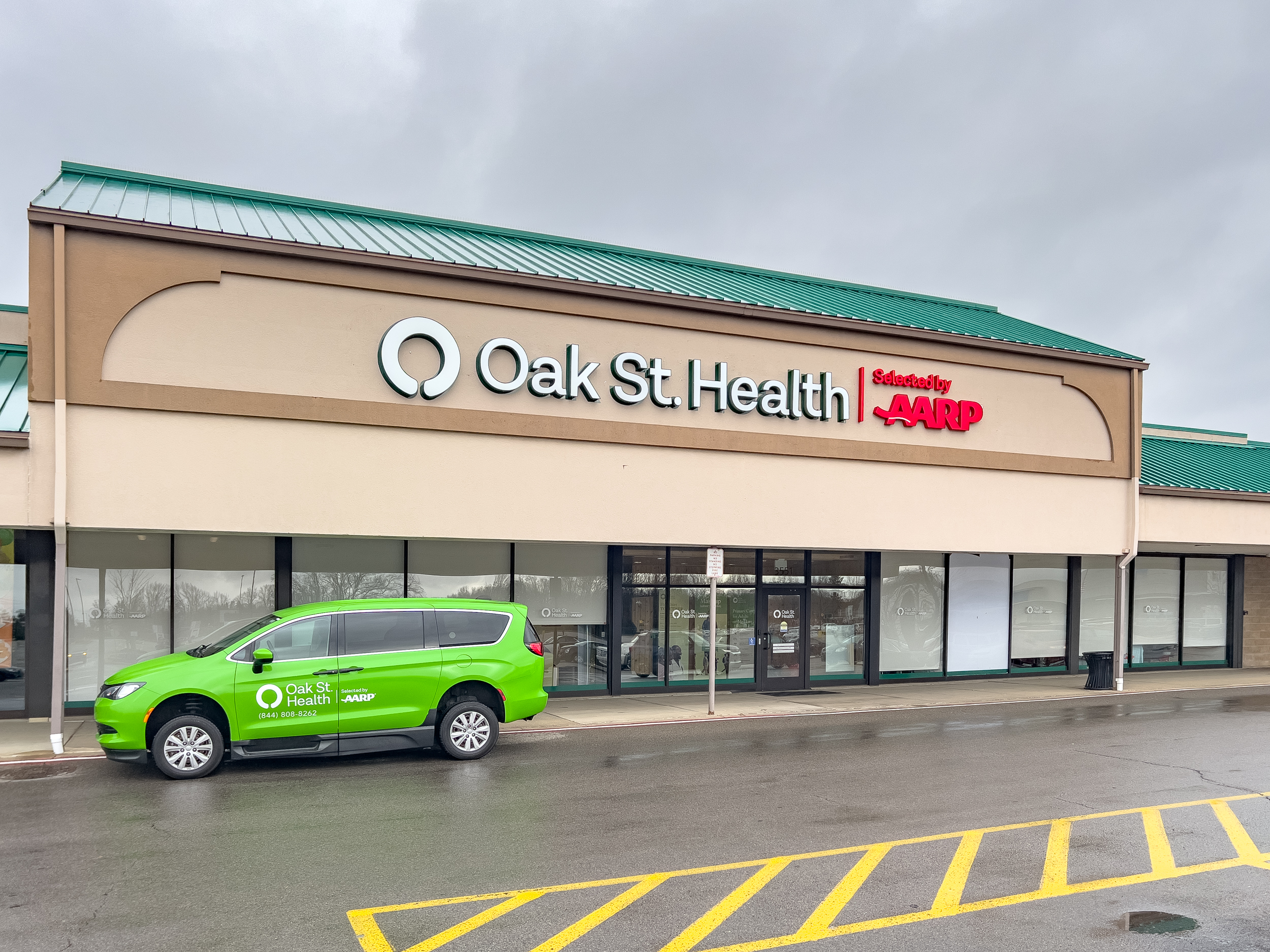 Belmont Ave Primary Care Clinic & Doctor's Office in Youngstown, OH
