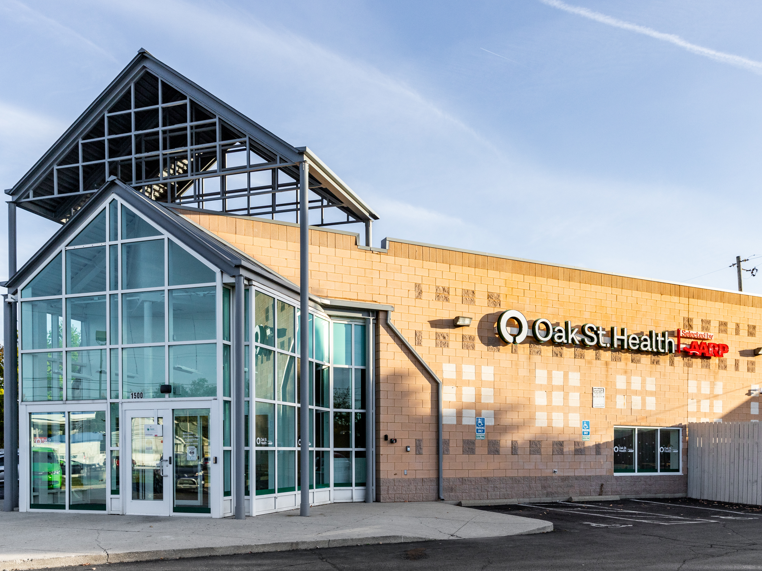 Oak Street Health