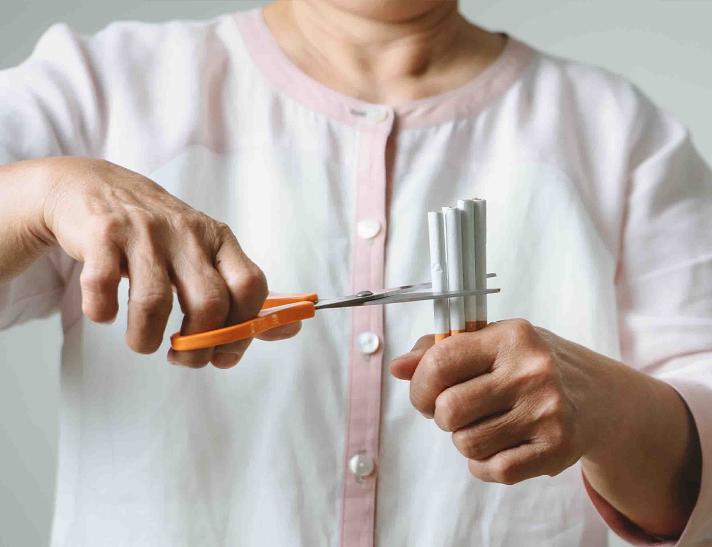 how to fight cigarette cravings 12 Steps to Turn Your Cigarette Cravings Into Quitting With Confidence