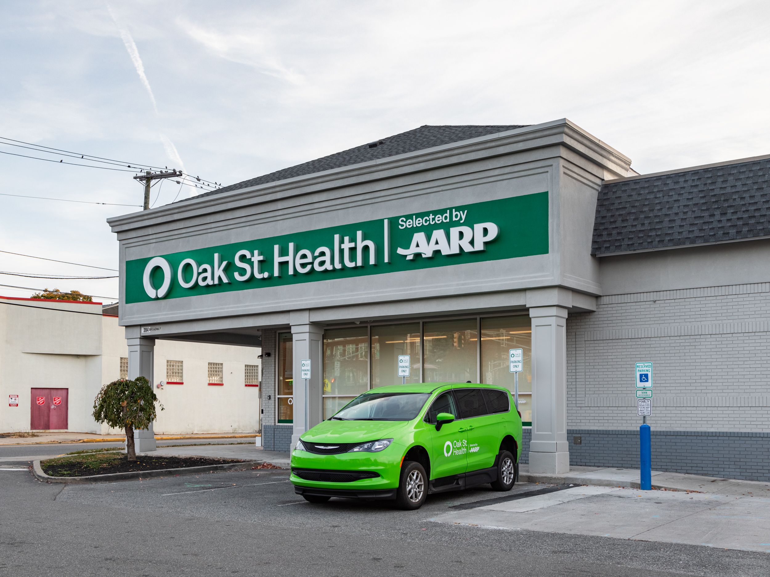 Passaic Primary Care Clinic & Doctor's Office in Passaic, NJ — Primary Care clinic in Passaic, NJ
