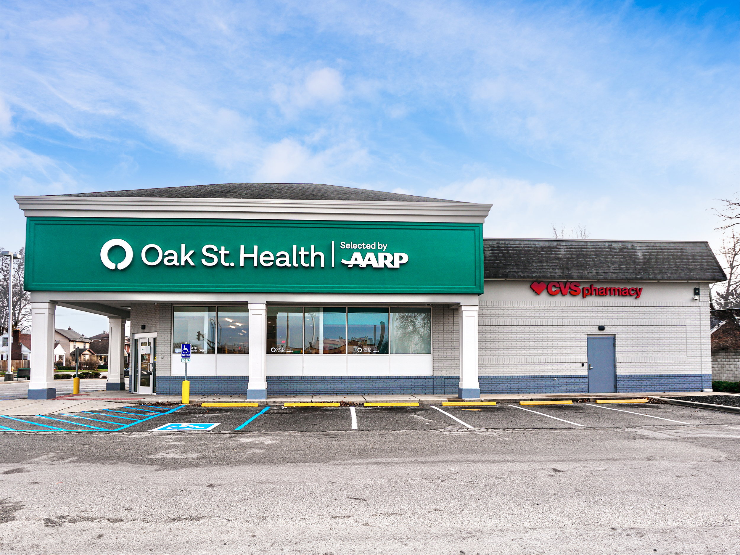 Summit City Primary Care Clinic & Doctor's Office in Fort Wayne, IN