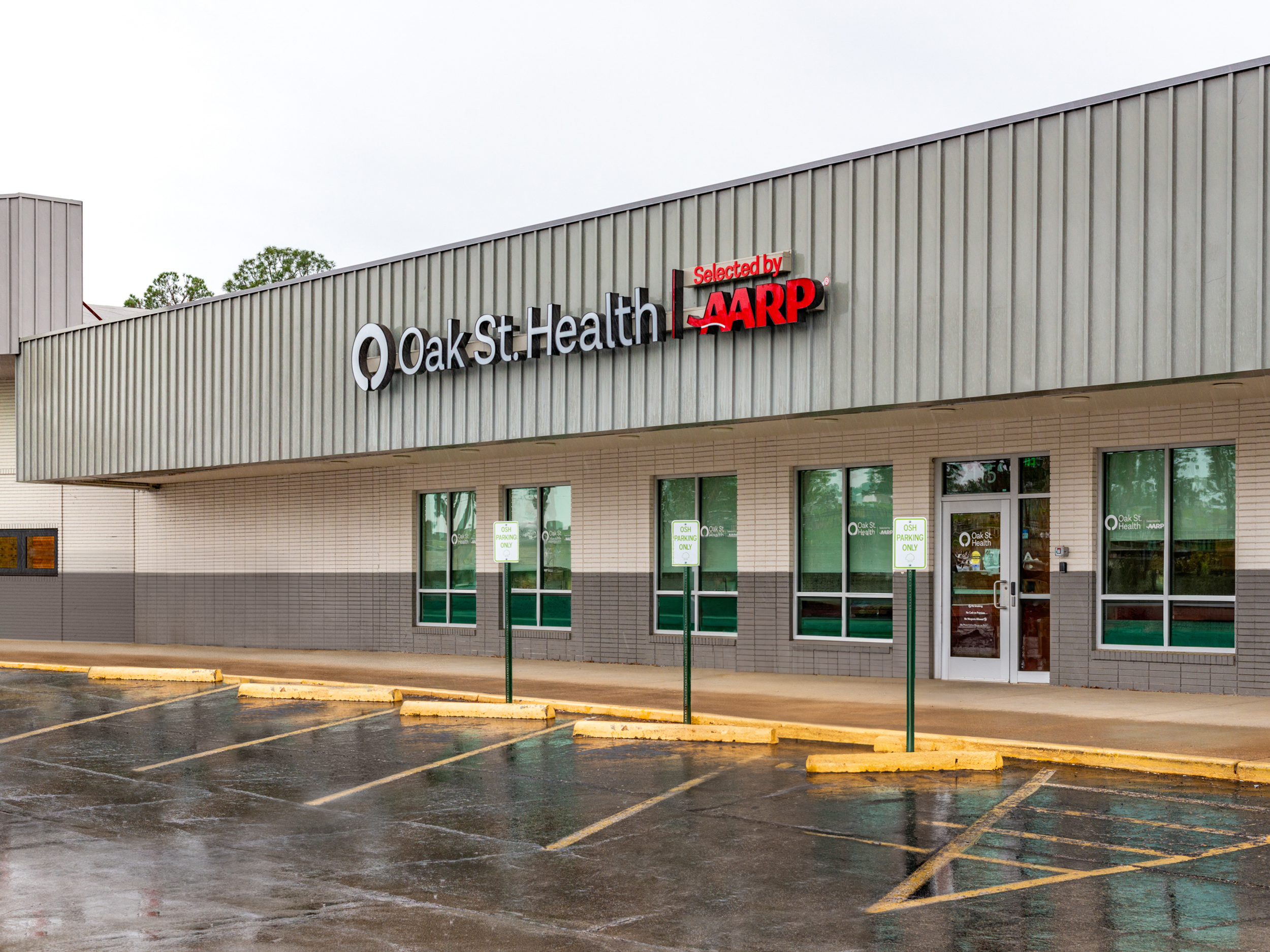 Tyler Primary Care Clinic & Doctor's Office in Tyler, TX