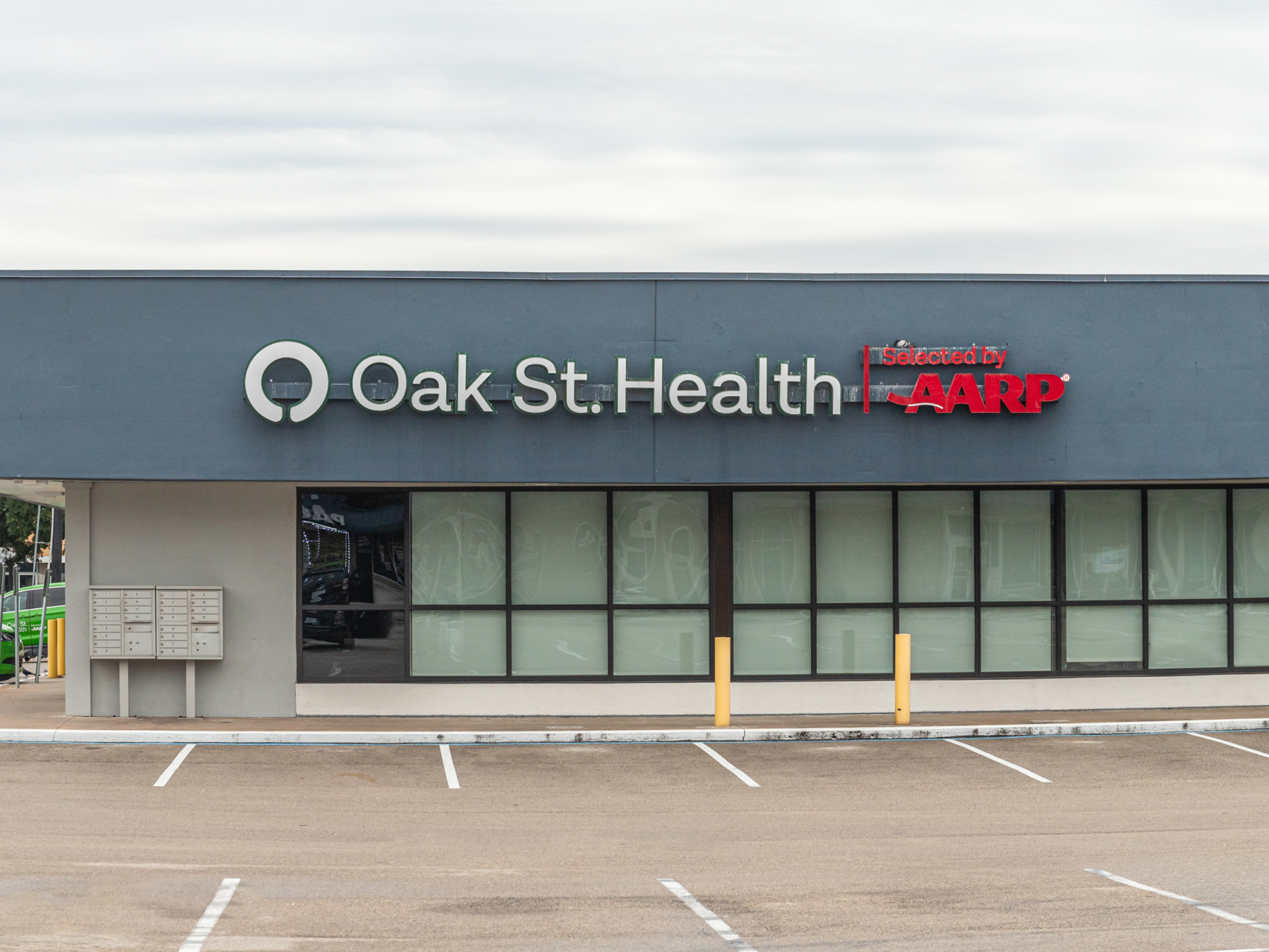 Oak Street Health White Oak Primary Care Clinic