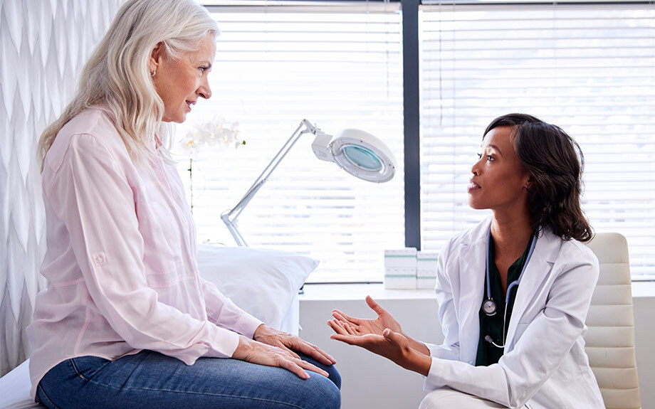 How To Change your Primary Care Doctor &amp; 5 Reasons to Consider 