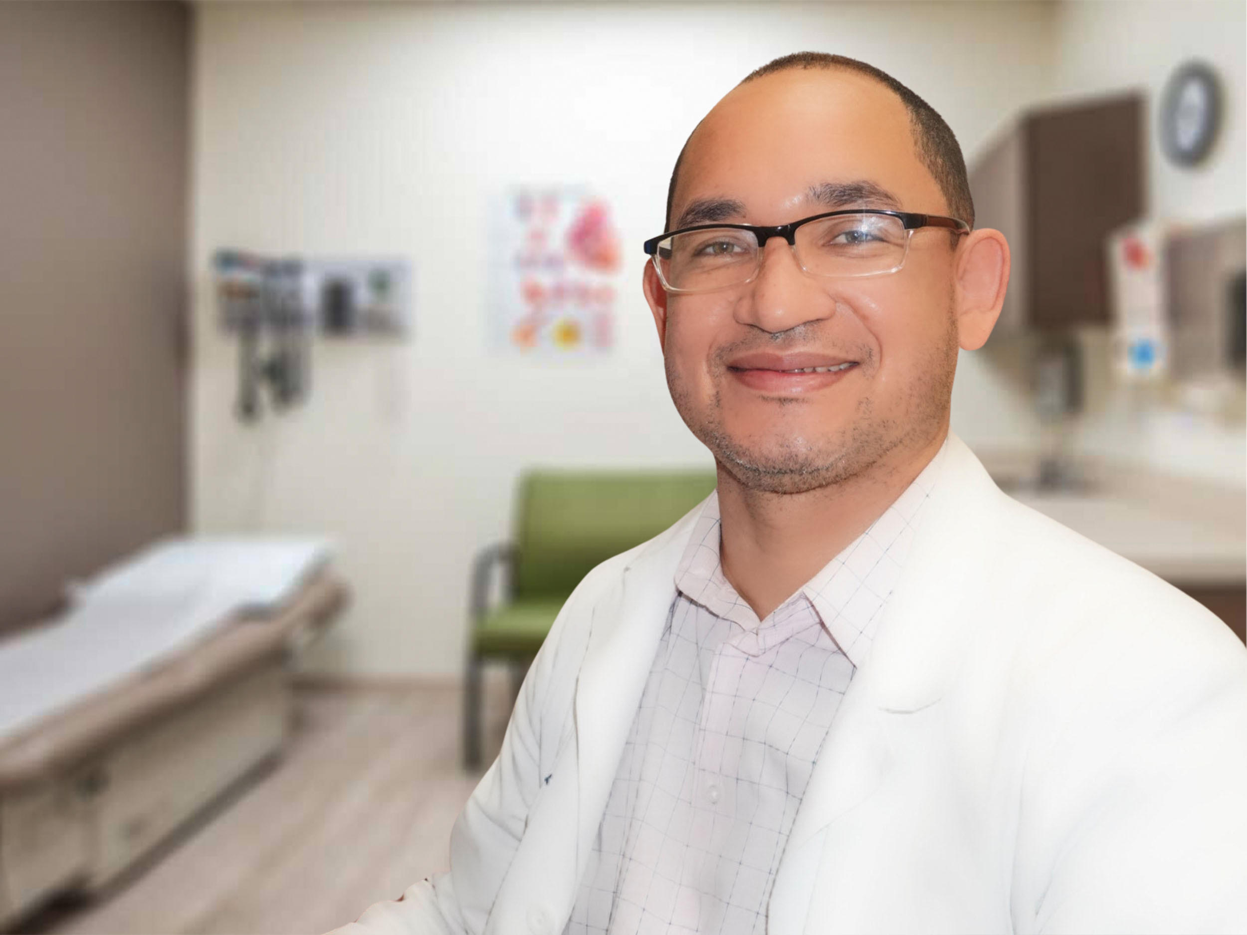 Carlos Nunez MD Endocrinologist New York NY Oak Street Health latara-craddock-np-family-medicine-specialist-winston-salem-nc
