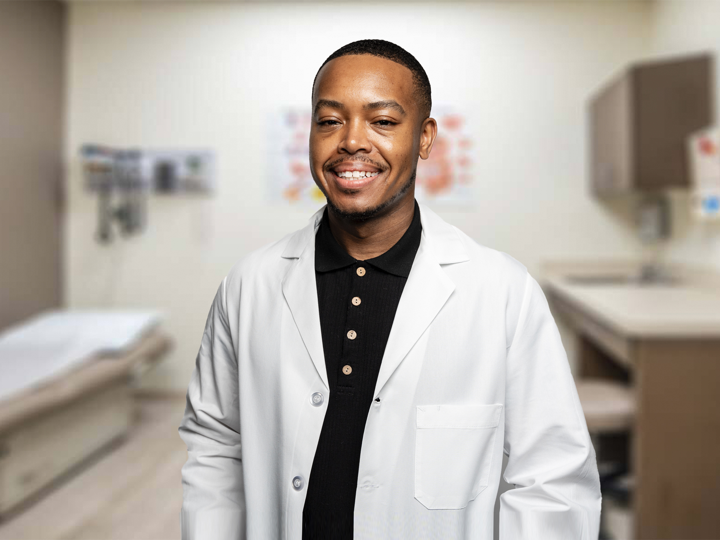 Darrell D. Tuck, DNP - Geriatric Specialist - Fort Worth, TX | Oak ...