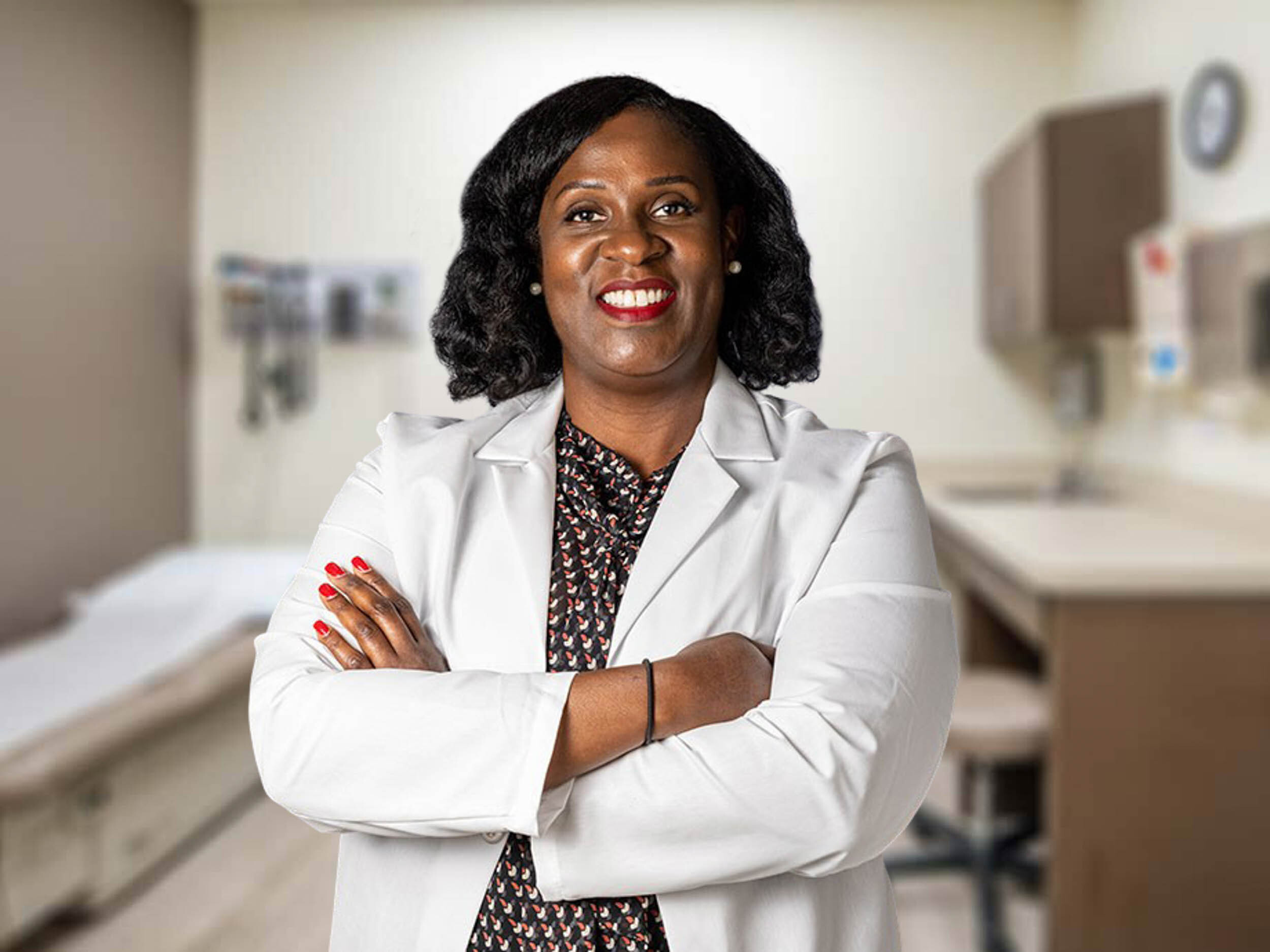 Jennifer Pryce, NP - Primary Care Provider - Jamaica, NY | Oak
