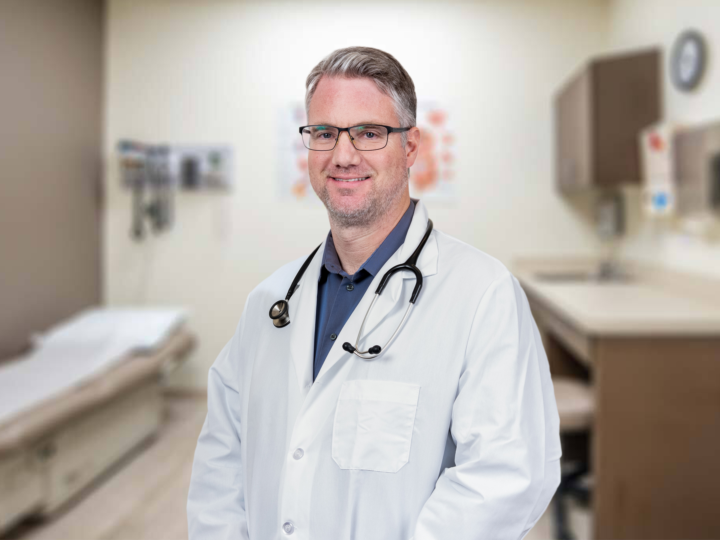 Jeremy Schram, DO - Family Medicine Specialist - Cincinnati, OH | Oak  Street Health, image size:2500x1875