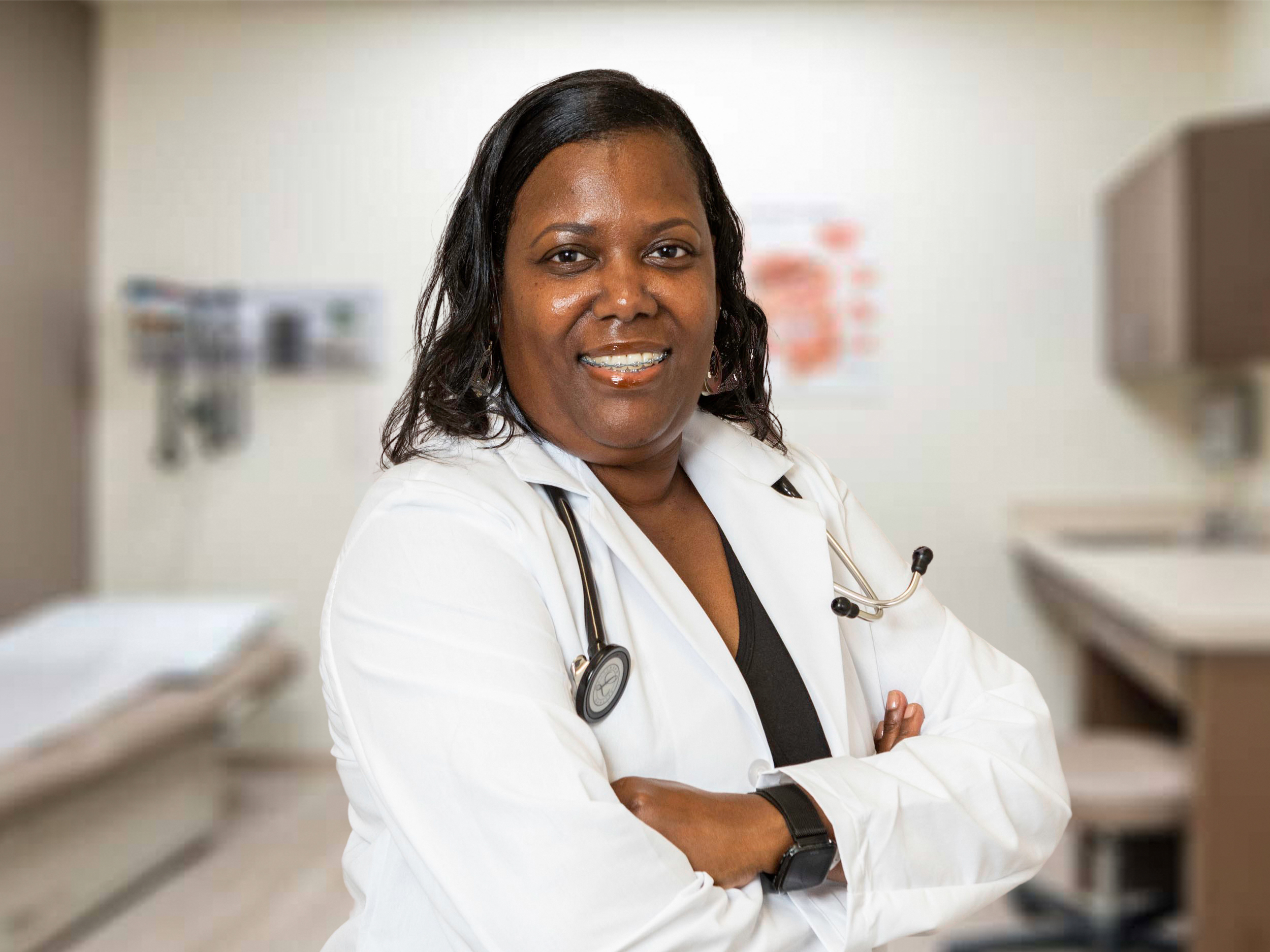 Barbara Kendrick, FNP Family Medicine Specialist Oak Street Health