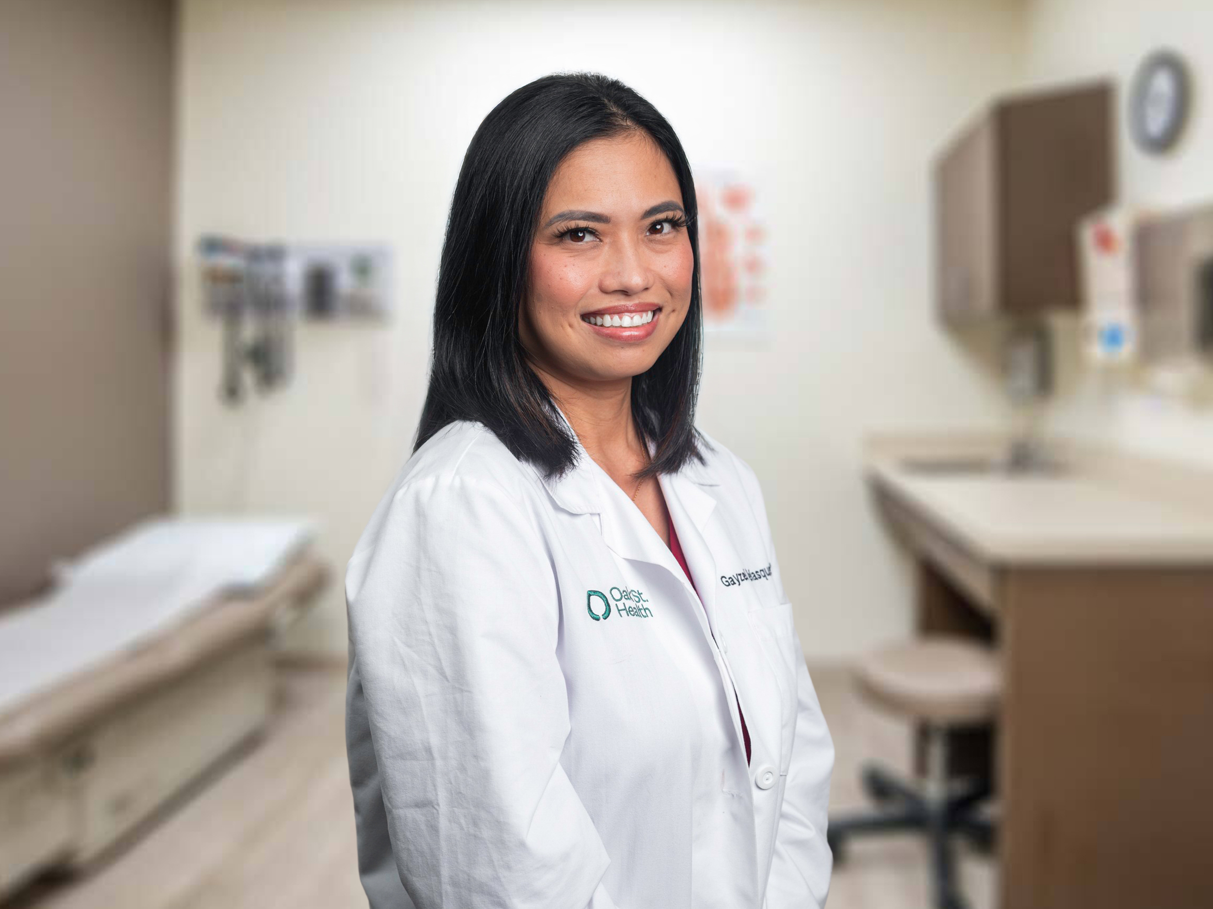 Gayzel Velasquez, NP - Family Medicine Specialist - Brooklyn, NY