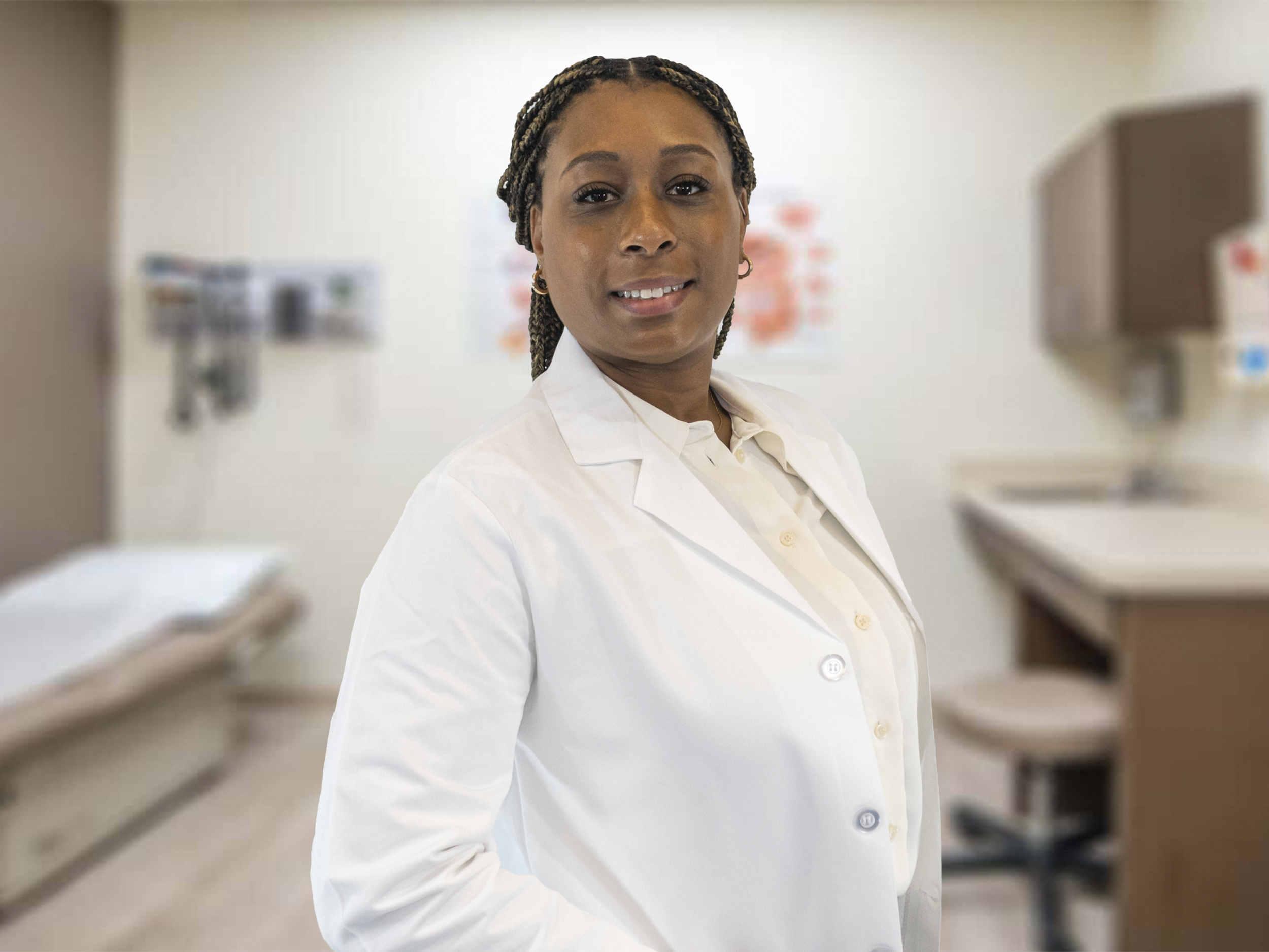 Kristen Ross, NP - Geriatric Specialist - Houston, TX | Oak Street