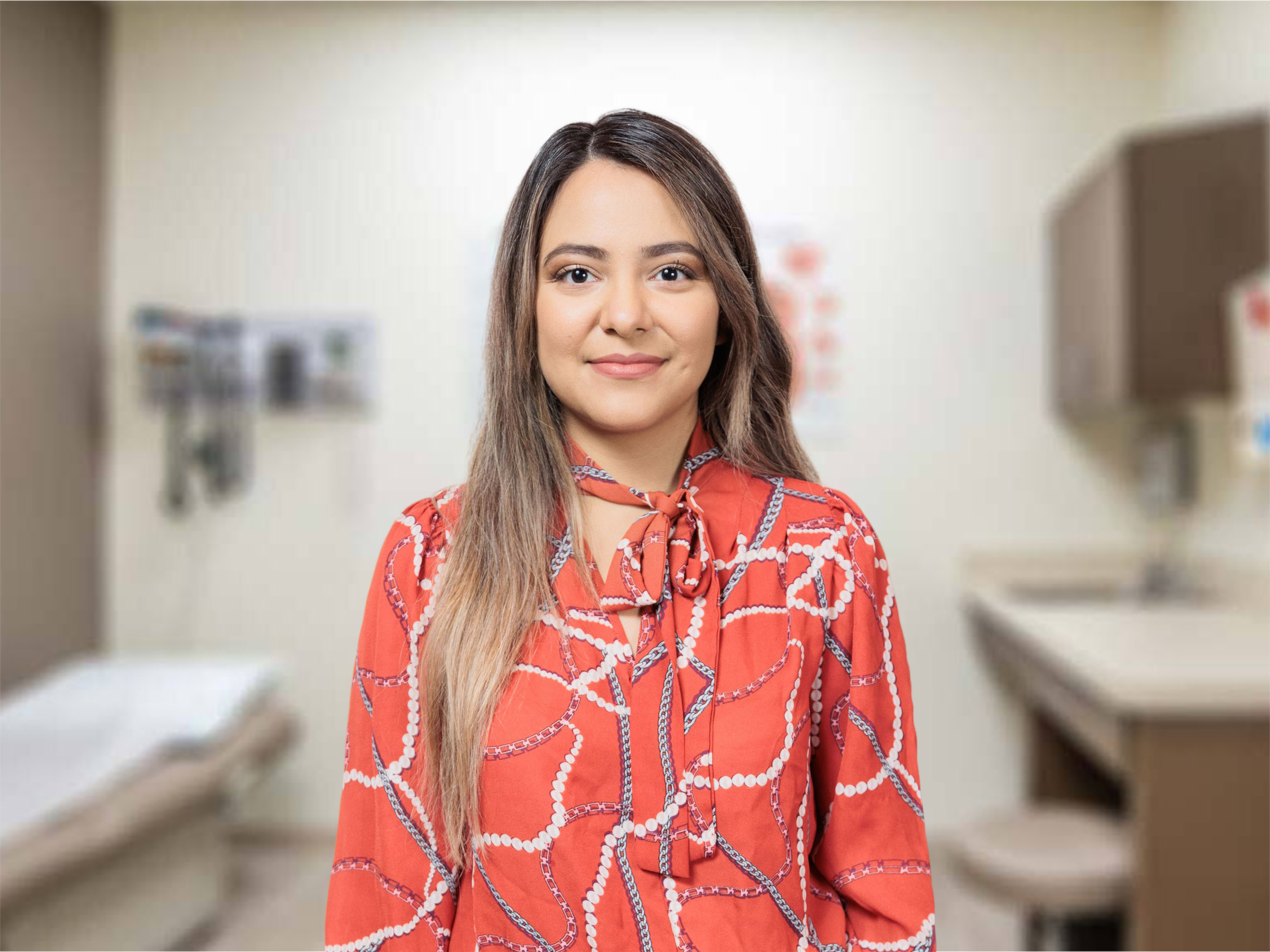 Cristina Loera, LCSW Behavioral Health Specialist Dallas, TX Oak