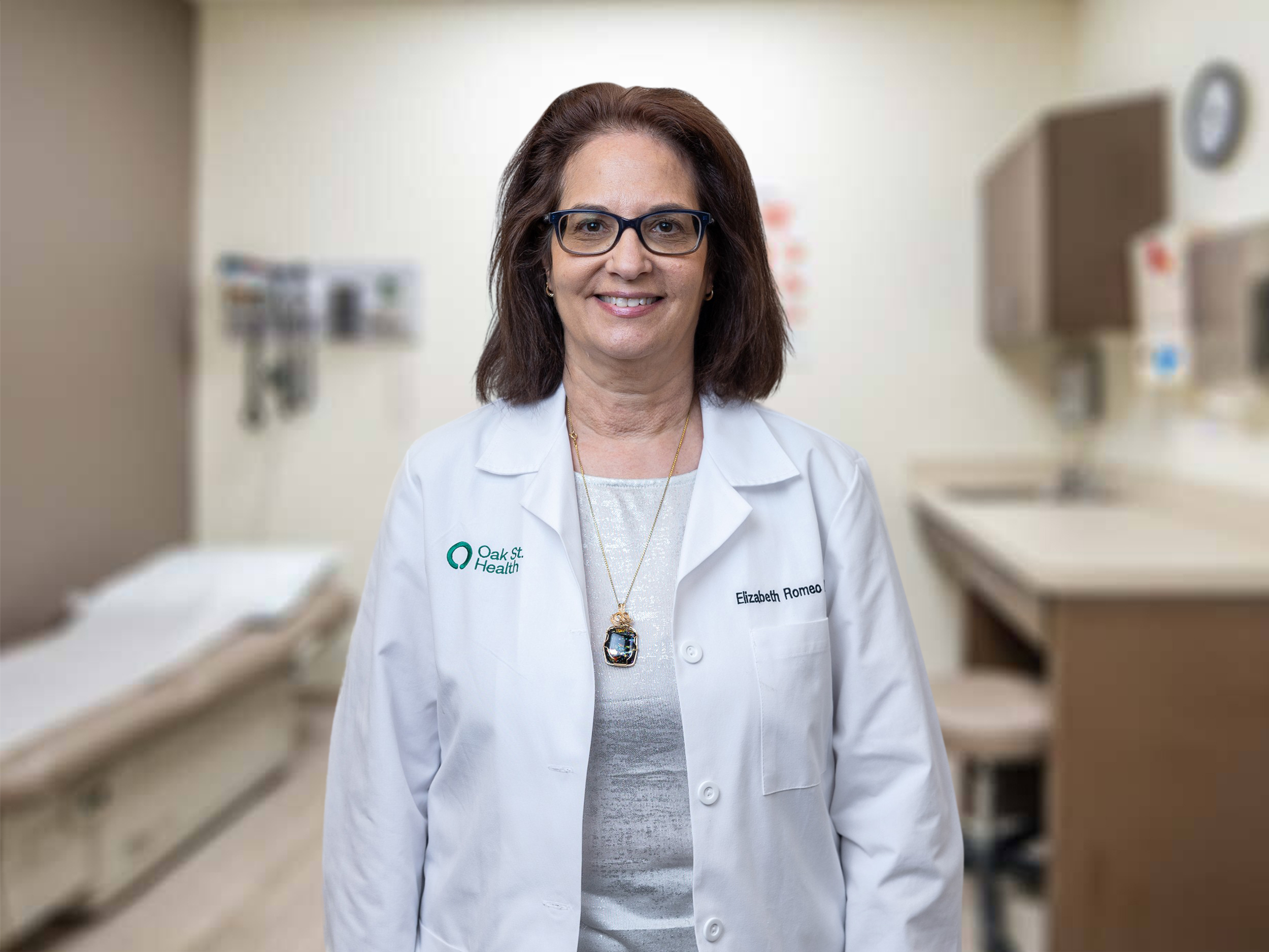 Elizabet Romeo, NP - Family Medicine Specialist - Apache Junction