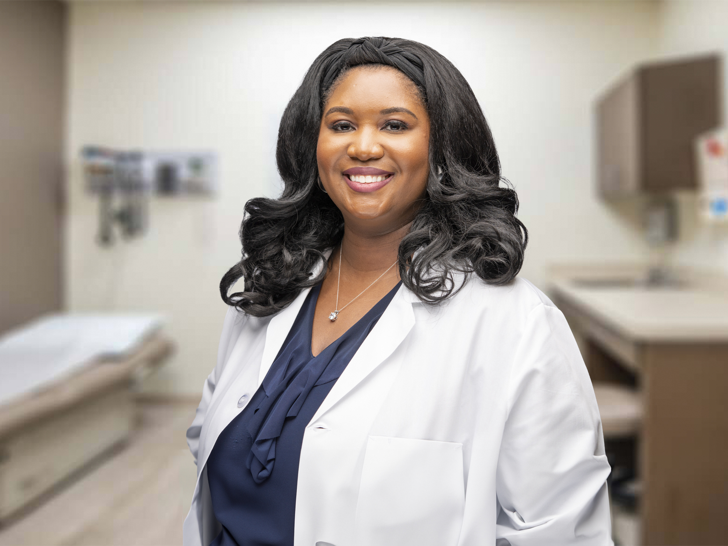 Levita Y. Robinson, MD - Internist - Charlotte, NC | Oak Street Health