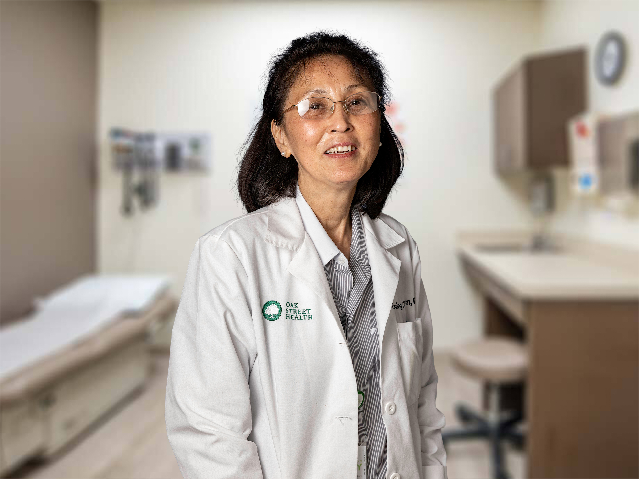 健康・医学 The Provisional City Village Medical Beeler-Manske Clinic- 7111 Medical Center