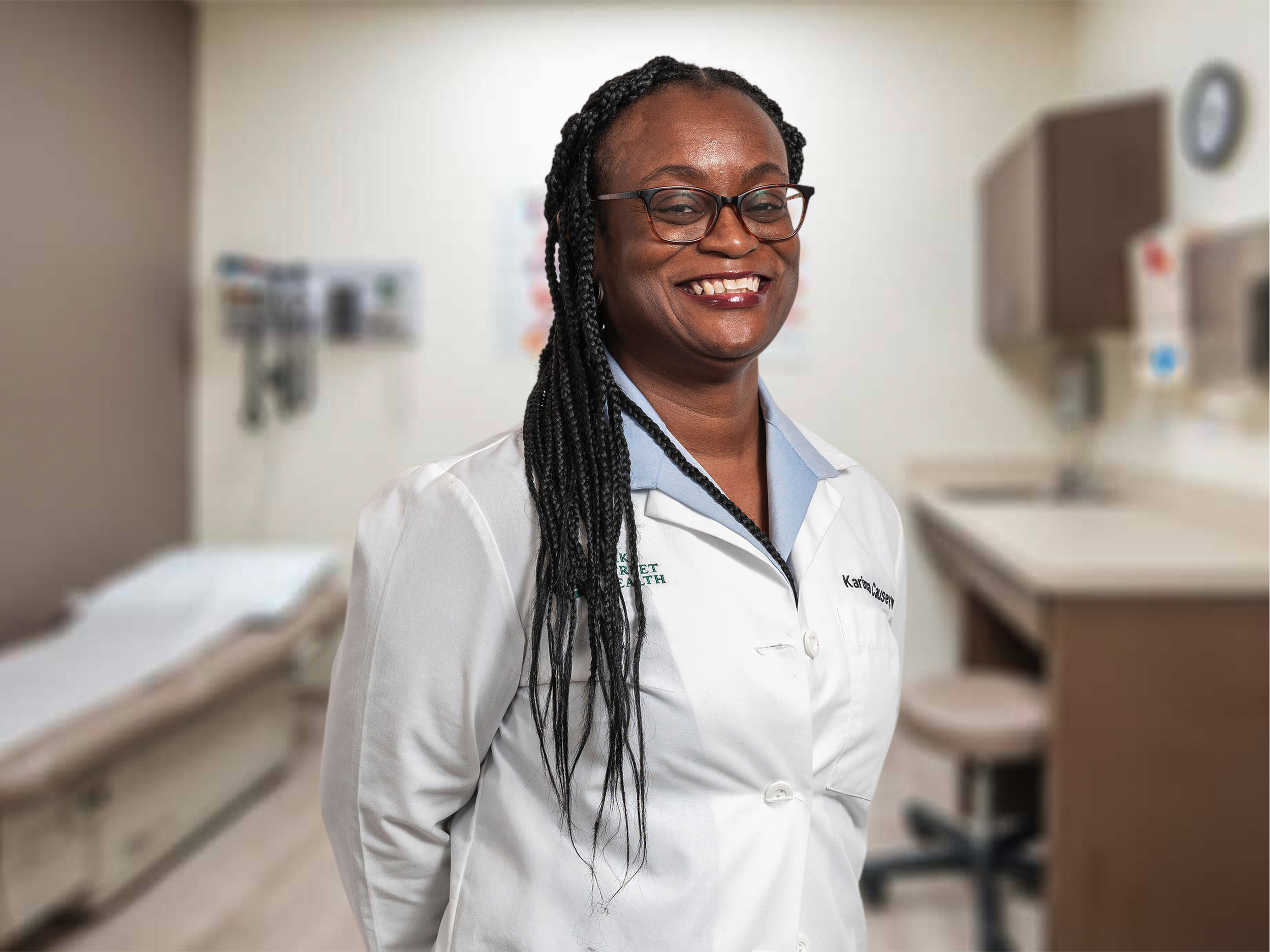 Dr. Tandalaya Traylor, Nurse Practitioner   Tupelo, MS   WebMD