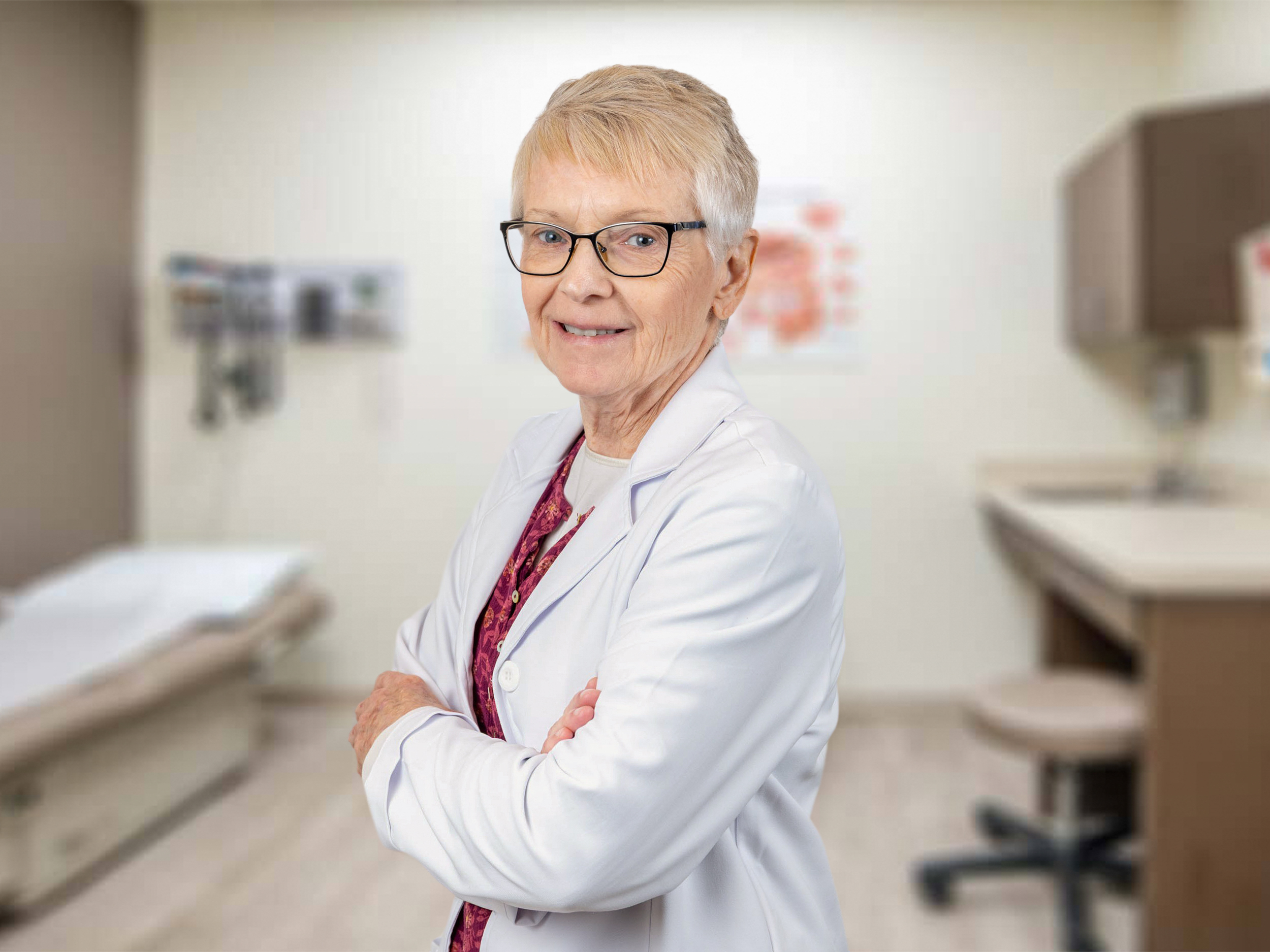 Karen Powers, MSN - Primary Care Provider - Phoenix, AZ | Oak Street Health