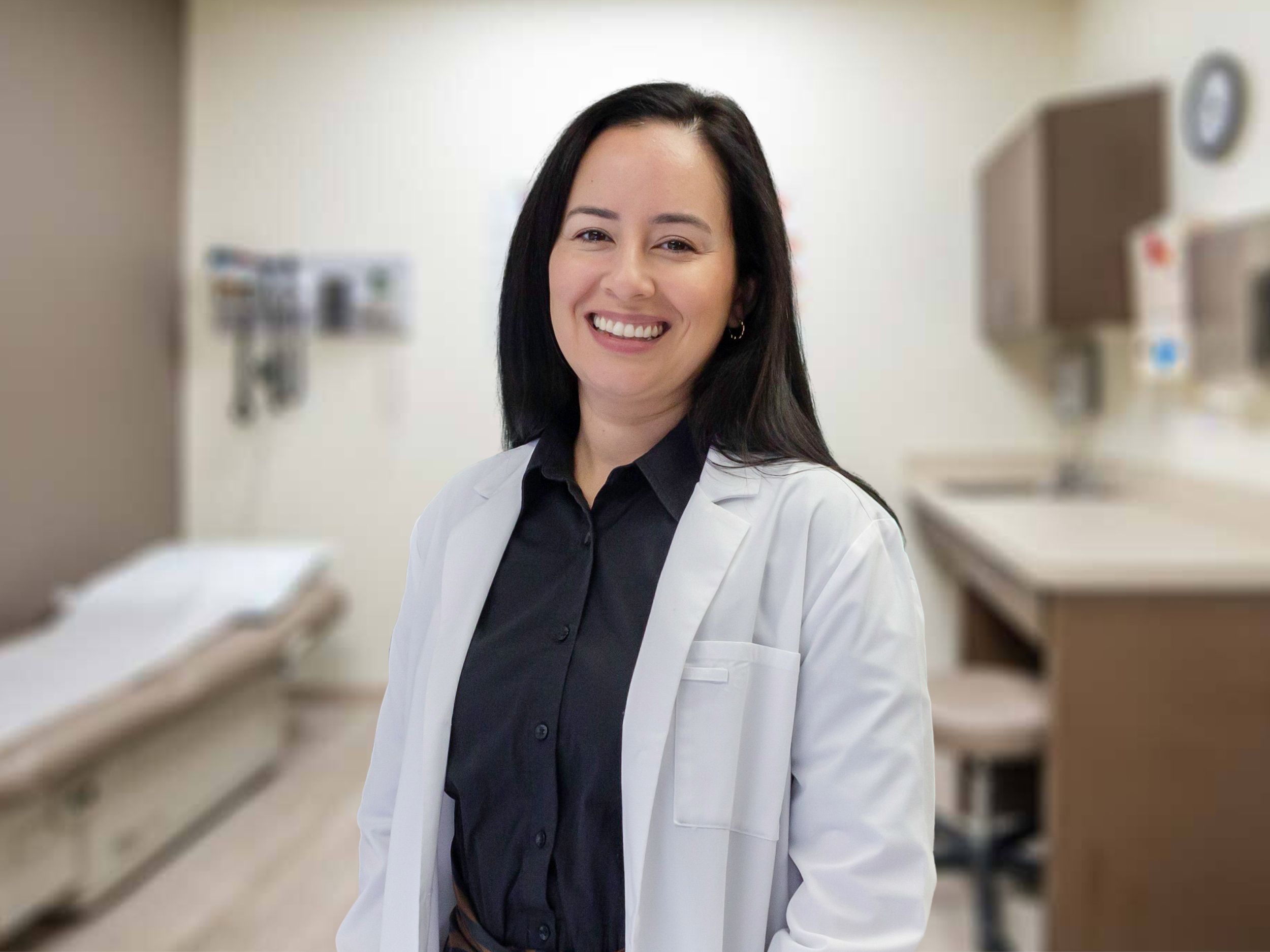 Maria Baez, NP - Family Medicine Specialist - New York, NY | Oak Street ...