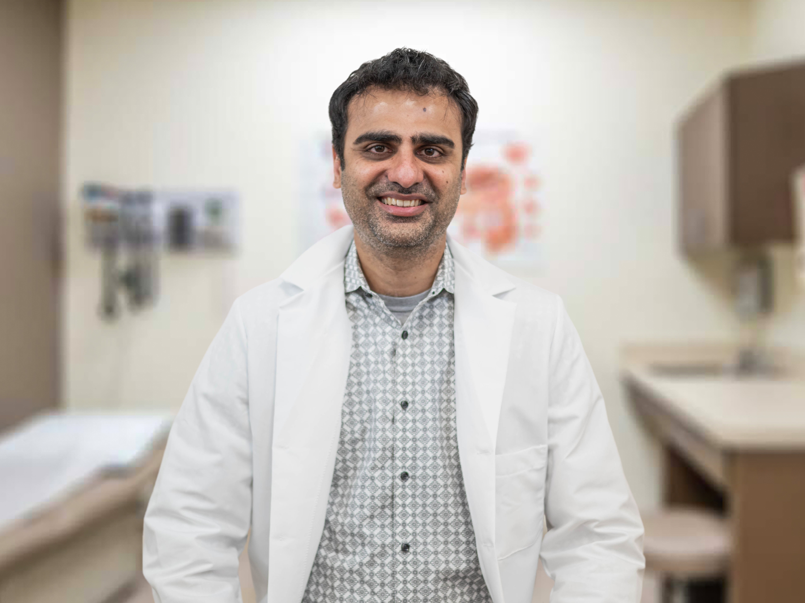 Muhammad Ahmed, MD   Family Medicine Specialist   Elgin, IL   Oak ...