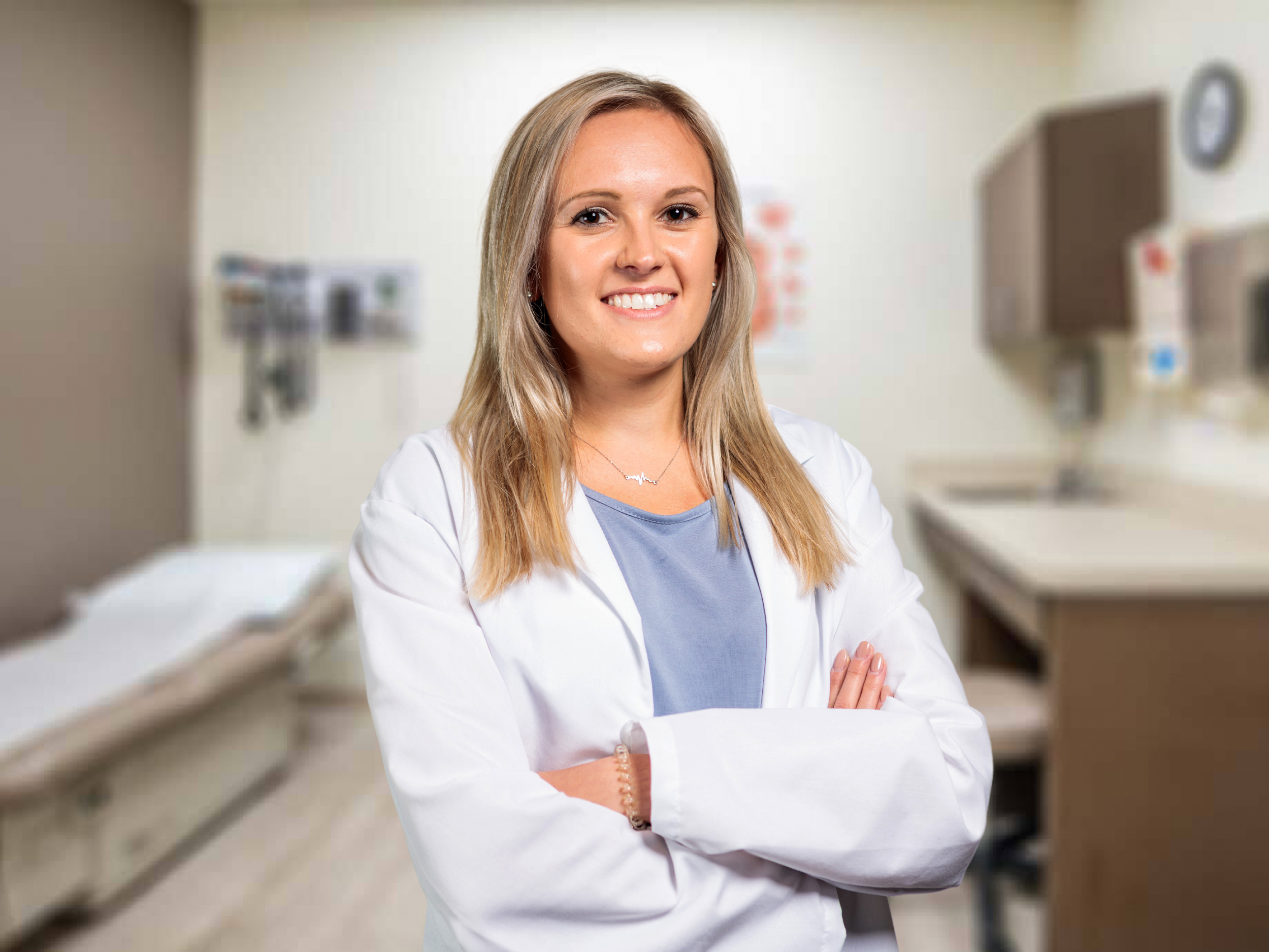 Monika Cachro, PA - Physician Assistant - Harwood Heights