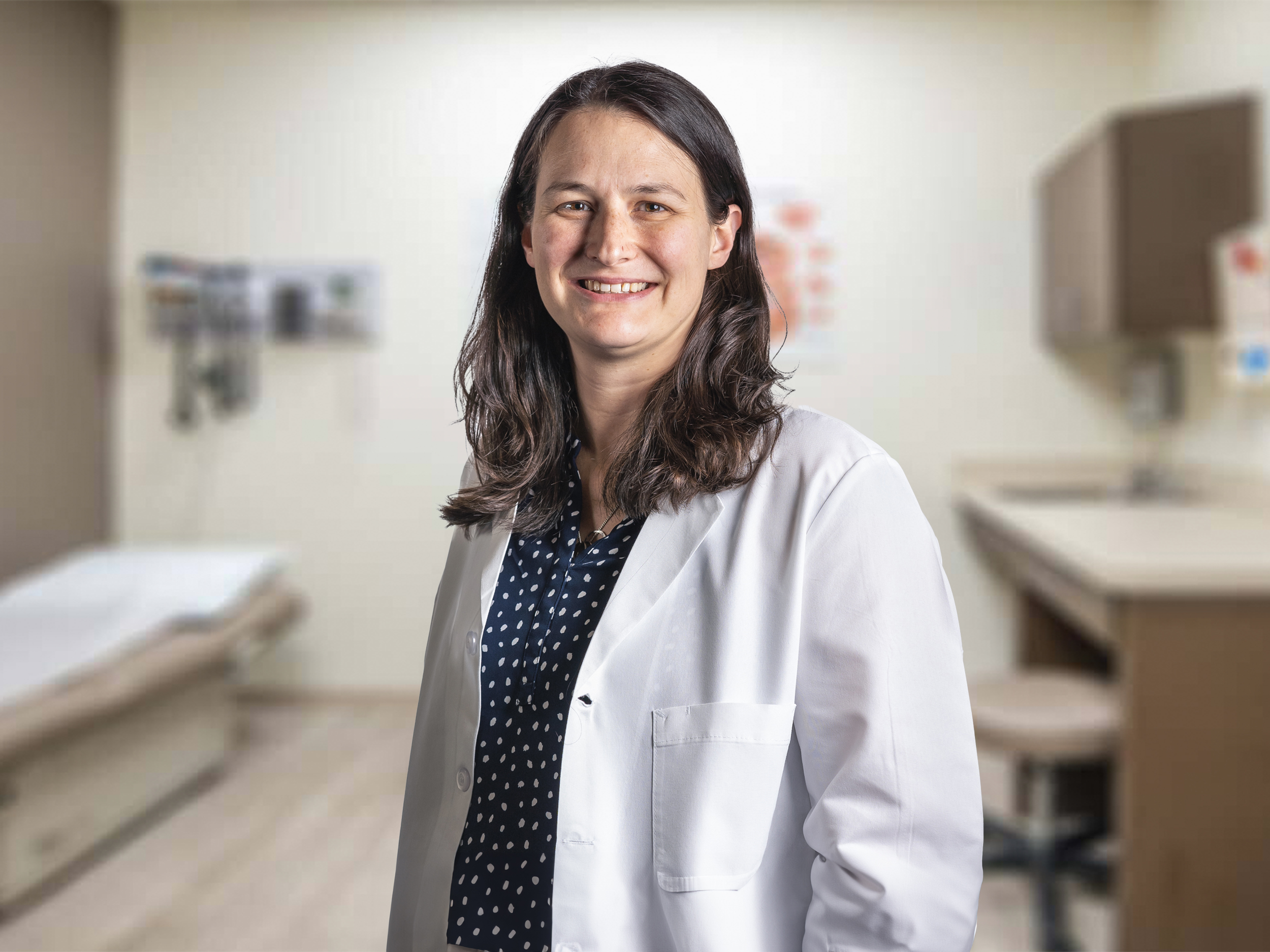 Rebecca Anastos-Wallen, MD - Internist - Philadelphia, PA | Oak