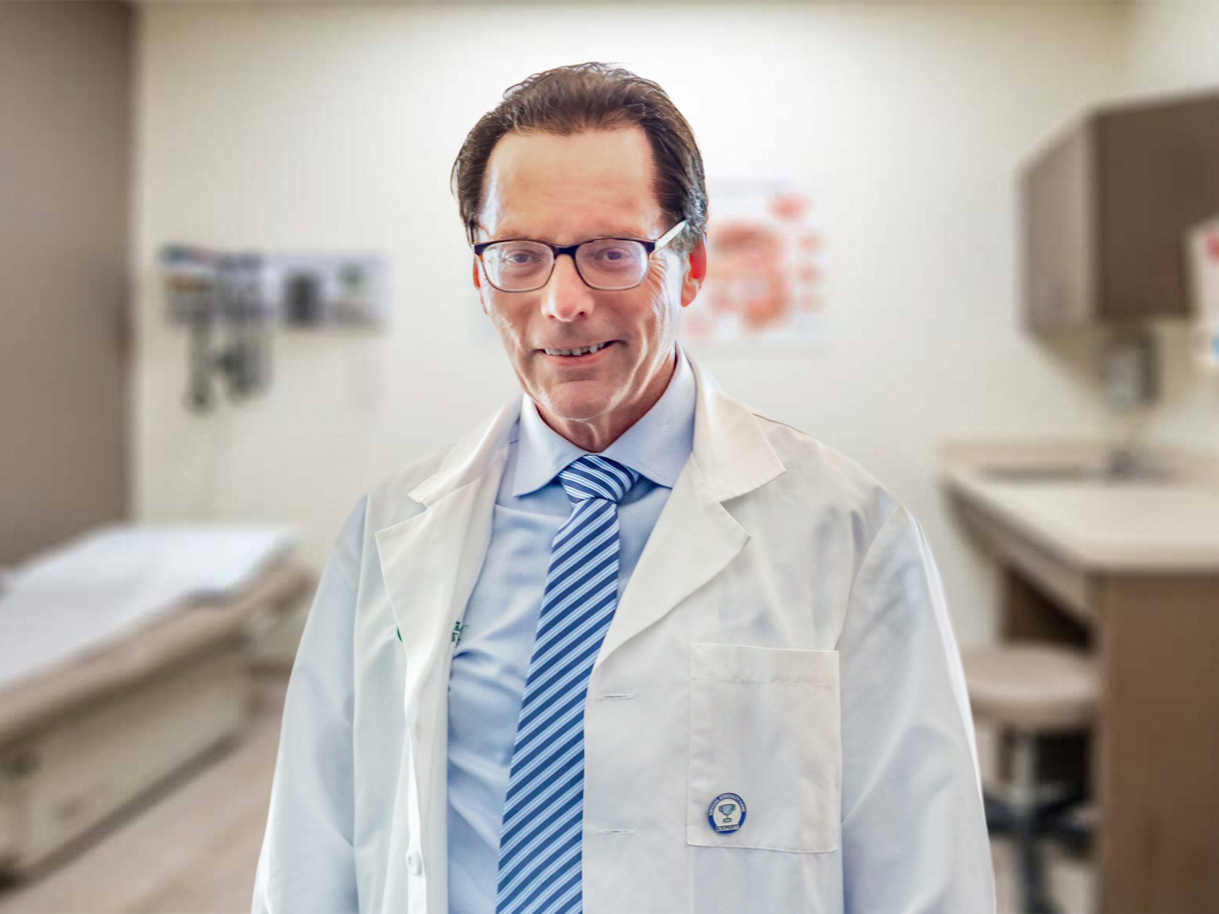 David Anstadt, MD - Primary Care Provider - Youngstown, OH | Oak