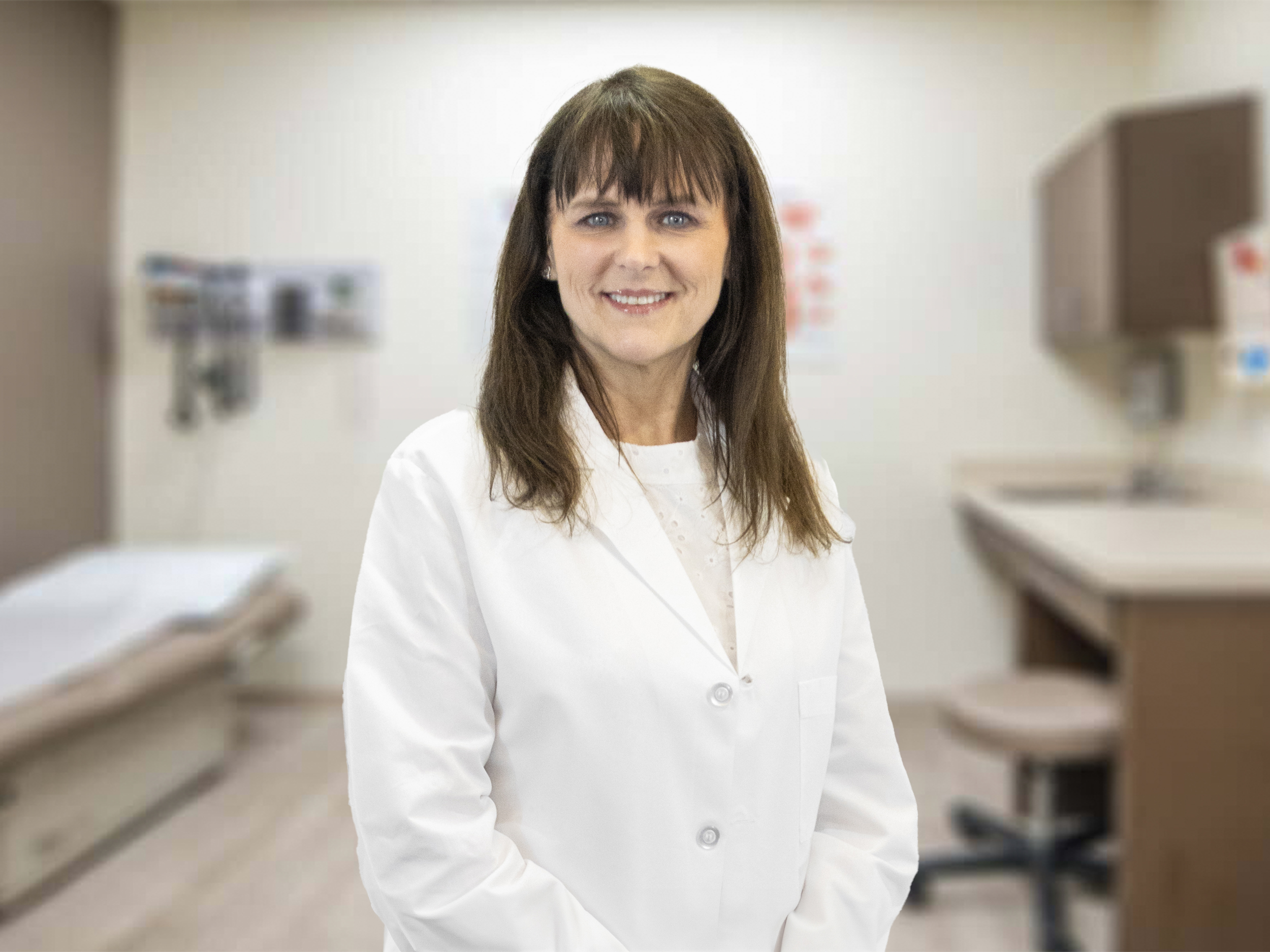 Susan Conn, FNP - Especialista en Medicina Familiar - Mishawaka, IN | Oak  Street Health