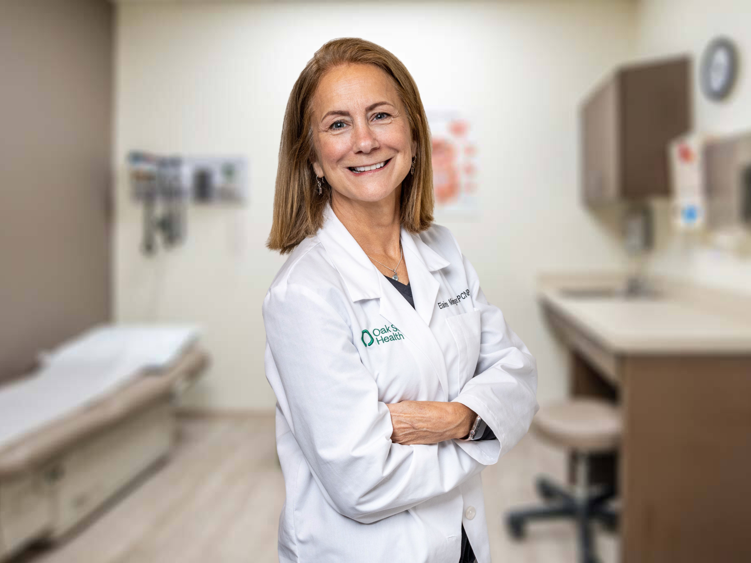 Elaine Mininger, NP - Geriatric Specialist - Atlanta, GA