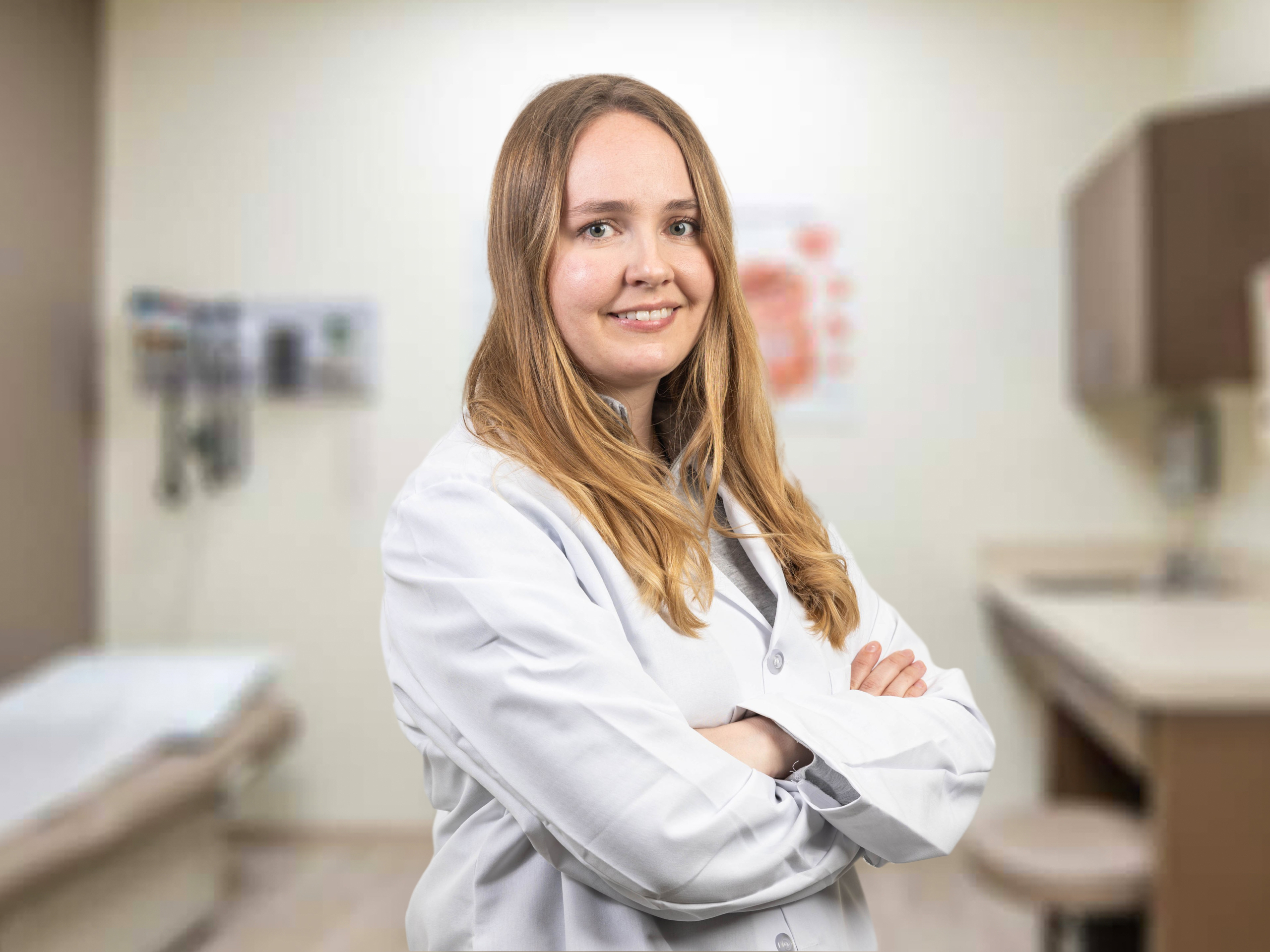 Aislinn Rogalla, DO - Family Medicine Specialist - Houston, TX | Oak ...
