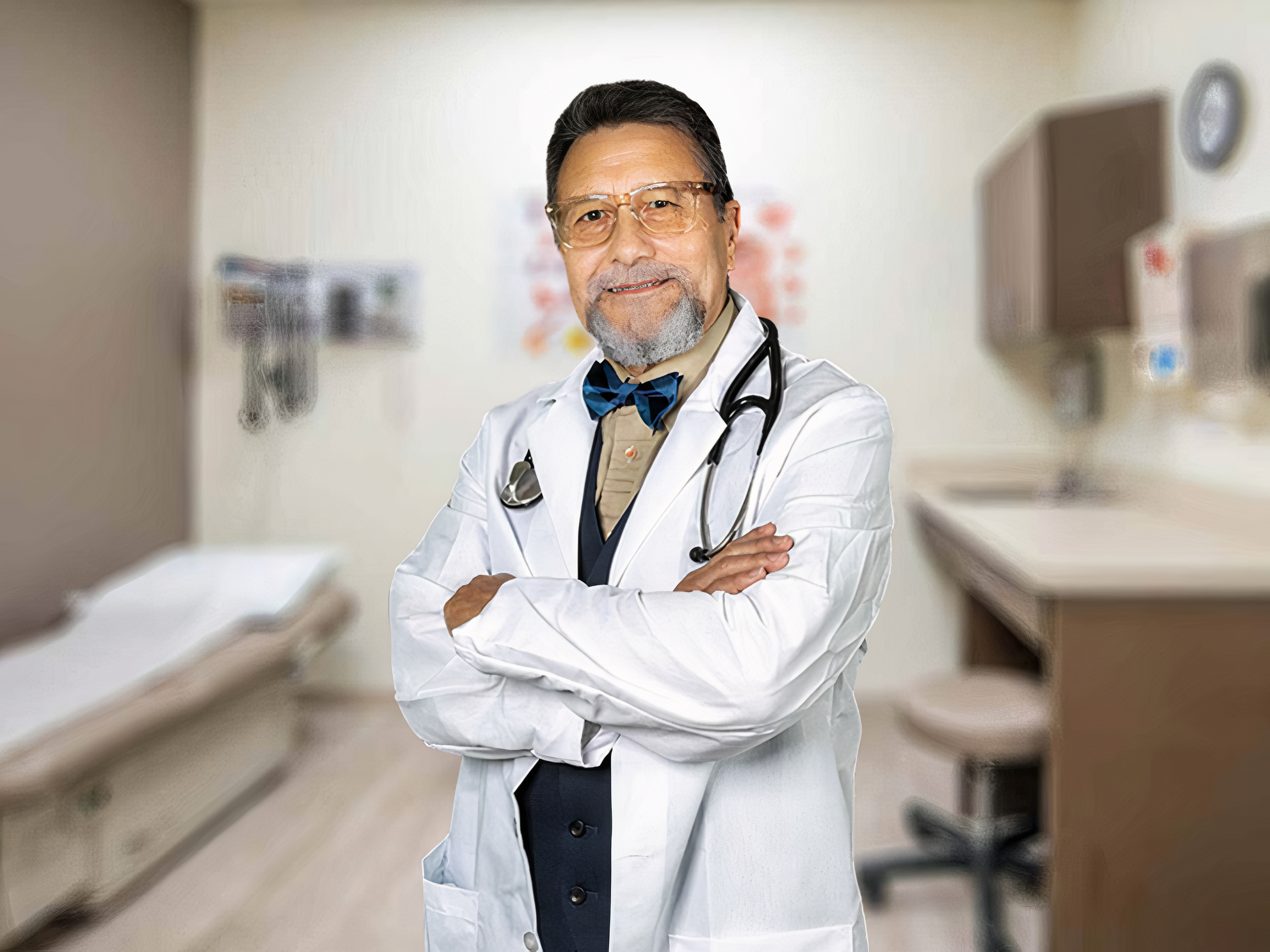William Sandoval, MD Family Medicine Specialist Elgin, IL Oak