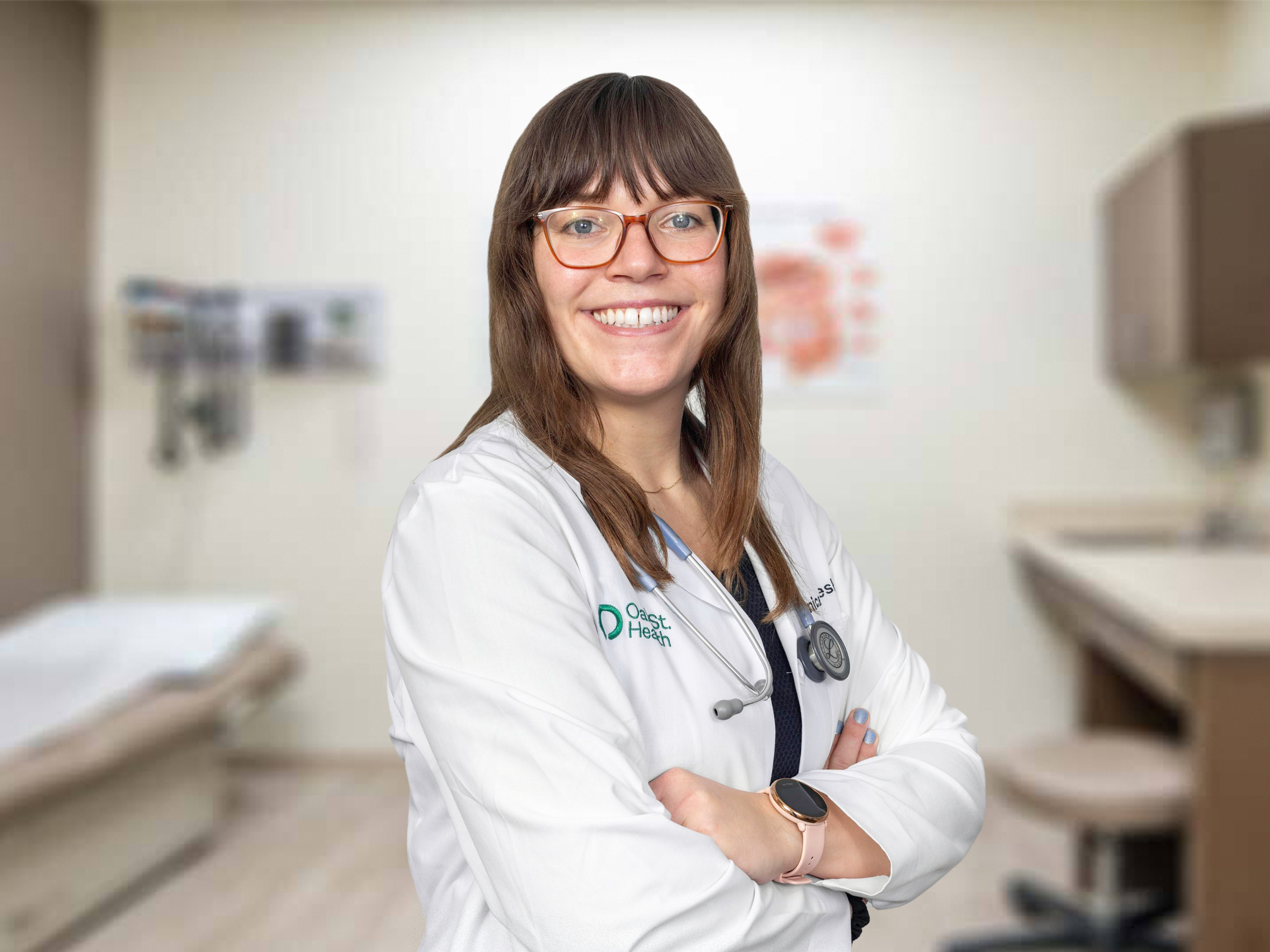 Monica Poeske, NP - Family Medicine Specialist - Philadelphia, PA | Oak