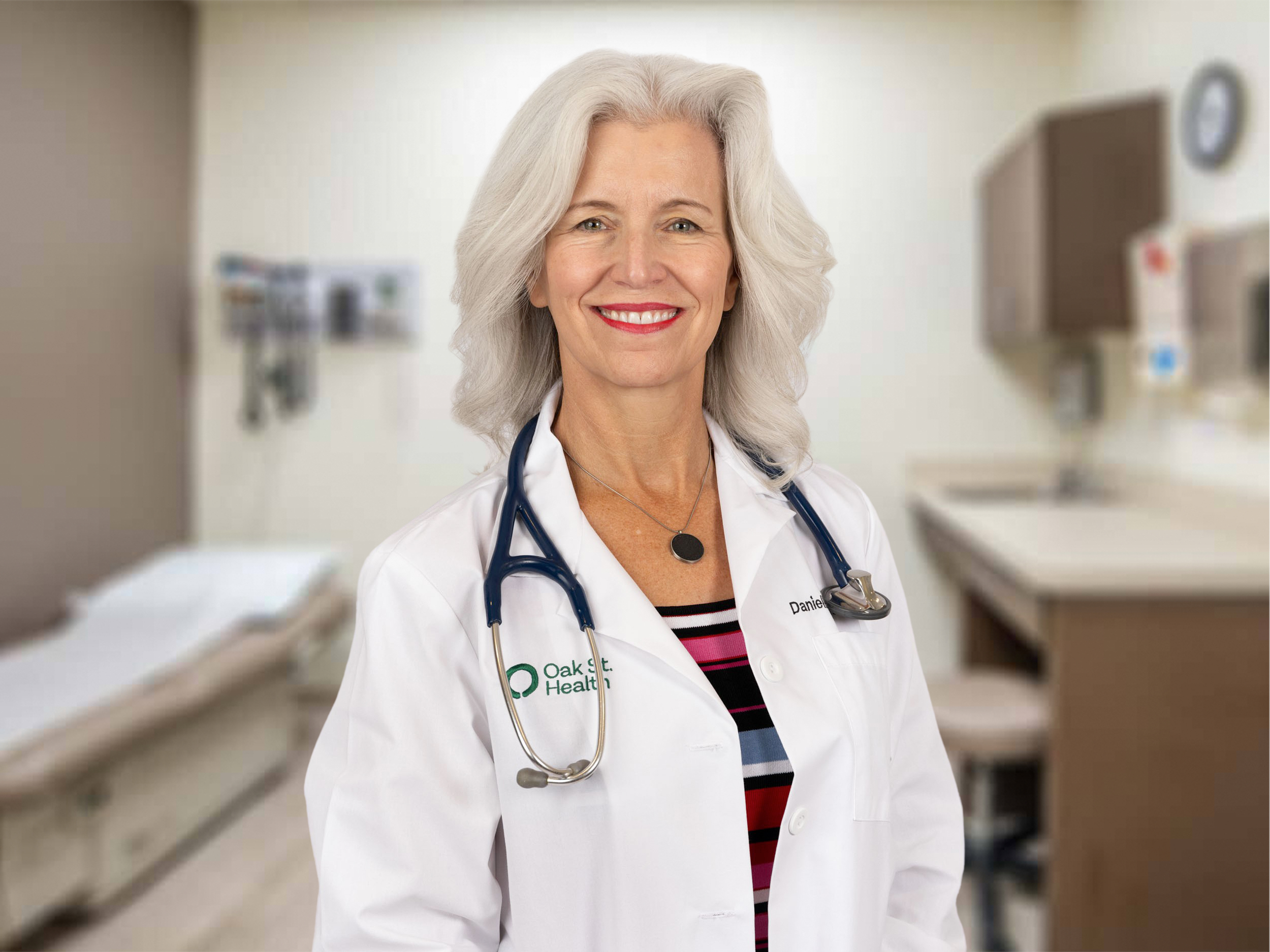Danielle Sink, MD - Internist - Phoenix, AZ | Oak Street Health