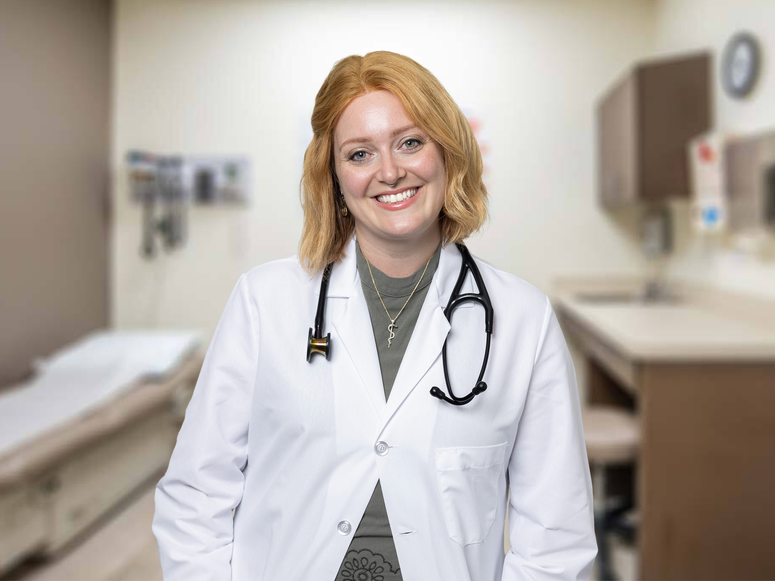 Dr. Nadia Mckitty, MD, Family Medicine | Anniston, AL | WebMD